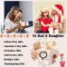 Tarsus Dad Daughter Gifts, Dad Gifts from Daughter Matching Daddy Daughter Bracelet Valentines Fathers Day Jewelry Gifts for Father Daughter Tar-352-DD Tarsus Dad Daughter Gifts, Dad Gifts from Daughter Matching Daddy Daughter Bracelet Valentines Fathers Day Jewelry Gifts for Father Daughter Tar-352-DD