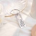 Tarsus Nephew Gifts from Auntie, Nephew Gifts, Nephew Drive Safe Keychain Christmas Birthday Jewelry Gifts for Nephew from Aunt Tar-353-nephew Tarsus Nephew Gifts from Auntie, Nephew Gifts, Nephew Drive Safe Keychain Christmas Birthday Jewelry Gifts for Nephew from Aunt Tar-353-nephew
