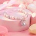 Tarsus Easter Gifts, Easter Gifts for Girls, Bunny Charm Daughter Easter Bracelet Gifts for Girls Teens Teenager 8-12 10-12 Tar-356-daughter Tarsus Easter Gifts, Easter Gifts for Girls, Bunny Charm Daughter Easter Bracelet Gifts for Girls Teens Teenager 8-12 10-12 Tar-356-daughter