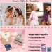 Tarsus Easter Gifts, Easter Gifts for Girls, Bunny Charm Daughter Easter Bracelet Gifts for Girls Teens Teenager 8-12 10-12 Tar-356-daughter Tarsus Easter Gifts, Easter Gifts for Girls, Bunny Charm Daughter Easter Bracelet Gifts for Girls Teens Teenager 8-12 10-12 Tar-356-daughter