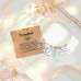 Teacher Gifts for Women, Teacher Bangle Bracelet Best Thank You Teacher End of Year Christmas Valentine Gifts for Teacher Appreciation Tar-365-tree