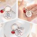 Teacher Gifts for Women Men, Best Teacher Keychain Appreciation Gifts End of Year Retirement Christmas Valentines Jewelry Gifts for Teachers from Student Tar-366-It takes heart Teacher Gifts for Women Men, Best Teacher Keychain Appreciation Gifts End of Year Retirement Christmas Valentines Jewelry Gifts for Teachers from Student Tar-366-It takes heart