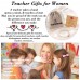 Teacher Gifts for Women, Best Teacher Appreciation Gifts Teachers Day Valentines Christmas Birthday Gifts for Teacher from Student Tar-367-A great-wood