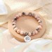 Tarsus Bonus Daughter Gifts, Bonus Daughter Bracelet Mothers Day Christmas Jewelry Gifts for Bonus Step Daughter Tar-370-bonus daughter