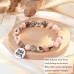 Tarsus Dog Mom Gifts for Women, Best Dog Mom Mothers Day Gifts Bracelet Gift for Dog Mom Mother Tar-371-dog mom