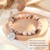Tarsus Gifts for Mom, Best Mom Bracelet Mothers Day Gifts from Daughter Birthday Christmas Jewelry Gifts for Mom Mother Tar-373-mom