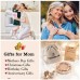 Tarsus Gifts for Mom, Best Mom Bracelet Mothers Day Gifts from Daughter Birthday Christmas Jewelry Gifts for Mom Mother Tar-373-mom