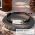 Tarsus Men Gifts, Fathers' Day Gifts for Men, Birthday Gifts for Men Him Bracelet Christmas Anniversary Valentines Jewelry Gifts for Men Who Want Nothing Tar-376-man