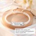 Tarsus Gifts for Girlfriend, Girlfriend Birthday Gift Ideas Gf Bracelet Christmas Anniversary Valentines' Day Gifts for Her Girlfriend 	 Tar-377-girlfriend