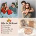 Tarsus Gifts for Girlfriend, Girlfriend Birthday Gift Ideas Gf Bracelet Christmas Anniversary Valentines' Day Gifts for Her Girlfriend 	 Tar-377-girlfriend