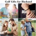 Tarsus Golf Gifts for Men Husband, Fathers' Day Gifts for Men Husband from Wife, Husband Golf Birthday Bracelet Gifts Christmas Valentines Day Anniversary for Husband Him Tar-379-husband