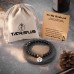 Tarsus Golf Gifts for Men Husband, Fathers' Day Gifts for Men Husband from Wife, Husband Golf Birthday Bracelet Gifts Christmas Valentines Day Anniversary for Husband Him Tar-379-husband