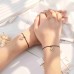 Tarsus Friendship Bracelets 2 Matching Bracelets for Best Friends Butterfly Gifts for Women Girls BFF Tar-605-friend-butterfly Tarsus Friendship Bracelets 2 Matching Bracelets for Best Friends Butterfly Gifts for Women Girls BFF Tar-605-friend-butterfly