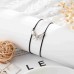 Tarsus Friendship Bracelets 2 Matching Bracelets for Best Friends Butterfly Gifts for Women Girls BFF Tar-605-friend-butterfly Tarsus Friendship Bracelets 2 Matching Bracelets for Best Friends Butterfly Gifts for Women Girls BFF Tar-605-friend-butterfly