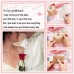 Tarsus Gifts for Wife/Girlfriend/Soulmate, Valentine Day Gift for Her, Infinity Love Necklace for Women Anniversary Birthday Jewelry Gift-Tar-609-Girlfriend