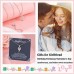 Tarsus Gifts for Wife/Girlfriend/Soulmate, Valentine Day Gift for Her, Infinity Love Necklace for Women Anniversary Birthday Jewelry Gift-Tar-609-Girlfriend