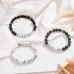 Tarsus Inspirational Gifts for Women, Be Kind Beaded Bracelets Encouragement Jewelry Gift for Teen Teenage Girls Tar-618-Be Kind Tarsus Inspirational Gifts for Women, Be Kind Beaded Bracelets Encouragement Jewelry Gift for Teen Teenage Girls Tar-618-Be Kind