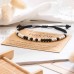 Tarsus Morse Code Bracelets for Women Men Teen Teenage Girls Gifts Ideas White Elephant Gift Handmade Jewelry Tar-619-Fxxkoff Tarsus Morse Code Bracelets for Women Men Teen Teenage Girls Gifts Ideas White Elephant Gift Handmade Jewelry Tar-619-Fxxkoff