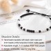 Tarsus Morse Code Bracelets for Women Men Teen Teenage Girls Gifts Ideas White Elephant Gift Handmade Jewelry Tar-619-Fxxkoff Tarsus Morse Code Bracelets for Women Men Teen Teenage Girls Gifts Ideas White Elephant Gift Handmade Jewelry Tar-619-Fxxkoff