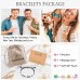 Tarsus Morse Code Bracelets for Women Men Teen Teenage Girls Gifts Ideas White Elephant Gift Handmade Jewelry Tar-619-Fxxkoff Tarsus Morse Code Bracelets for Women Men Teen Teenage Girls Gifts Ideas White Elephant Gift Handmade Jewelry Tar-619-Fxxkoff