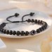Tarsus Couples Gifts, Matching Bracelets for Couples Bracelets Jewelry 100 Languages I Love You Gift for Boyfriend Girlfriend Him Her BF GF Valentines Day Christmas Tar-620-Black&Pink Tarsus Couples Gifts, Matching Bracelets for Couples Bracelets Jewelry 100 Languages I Love You Gift for Boyfriend Girlfriend Him Her BF GF Valentines Day Christmas Tar-620-Black&Pink