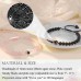 Tarsus Couples Gifts, Matching Bracelets for Couples Bracelets Jewelry 100 Languages I Love You Gift for Boyfriend Girlfriend Him Her BF GF Valentines Day Christmas Tar-620-Black&Pink Tarsus Couples Gifts, Matching Bracelets for Couples Bracelets Jewelry 100 Languages I Love You Gift for Boyfriend Girlfriend Him Her BF GF Valentines Day Christmas Tar-620-Black&Pink