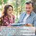 Tarsus Daughter Gifts from Dad, Daughter Bracelets Jewelry Birthday Valentines Christmas Gifts for Daughters from Father Tar-621-Daughter-D