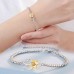 Tarsus Daughter Gift from Mom, Daughter Bracelets  Jewelry from Mom Dad , Birthday Valentines Day Gifts for Daughters from Mothers Tar-621-Daughter
