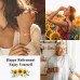 Tarsus Retirement Gifts for Women 2023, Best Retirement Female Retired Gifts Bracelets Sunflower Jewelry Tar-623-Sunflower Retirement