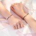 Tarsus Mother Daughter Mommy and Me Bracelets Set for 2, Heart Wish Bracelets Jewelry Gifts for Mother Daughter, Mother's Day Gifts for Mom Daughter-Tar-709-Heart 2