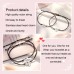 Tarsus Mother Daughter Mommy and Me Bracelets Set for 2, Heart Wish Bracelets Jewelry Gifts for Mother Daughter, Mother's Day Gifts for Mom Daughter-Tar-709-Heart 2