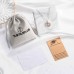 Tarsus Graduation Gifts for Her 2021, Compass Necklace for Women Girls, Chain 18+2 inches Tarsus Graduation Gifts for Her 2021, Compass Necklace for Women Girls, Chain 18+2 inches