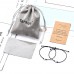 Tarsus Pinky Pomise Matching Relationship Bracelets for Best Friends Couple Family-Heart